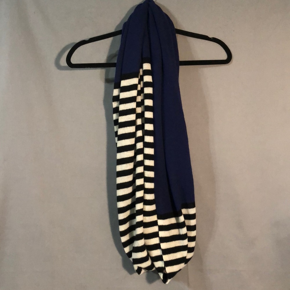 Autumn Cashmere Infinity Scarf
